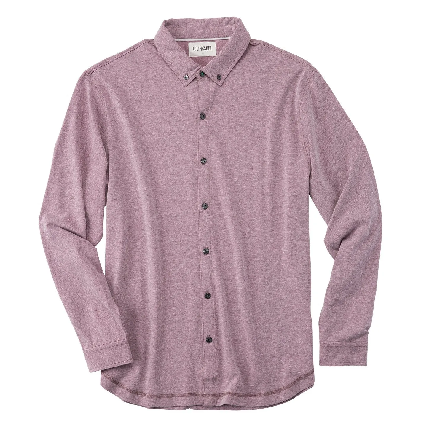 RAMBLER LONG SLEEVE BUTTON-DOWN SHIRT