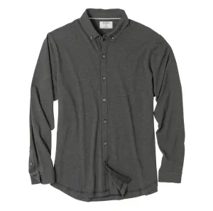 RAMBLER LONG SLEEVE BUTTON-DOWN SHIRT