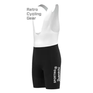 Ranofeina Retro Cycling Shorts