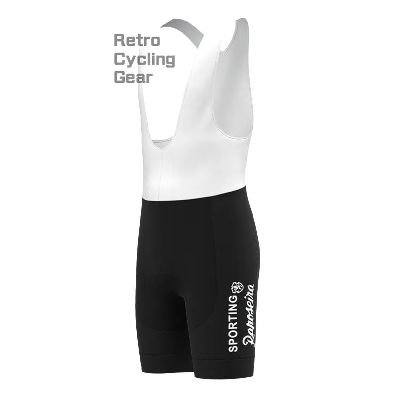 Ranofeina Retro Cycling Shorts