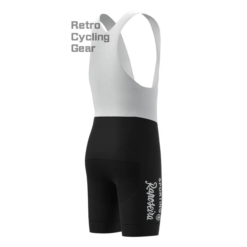 Ranofeina Retro Cycling Shorts