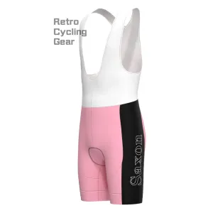 SEFB Retro Cycling Shorts