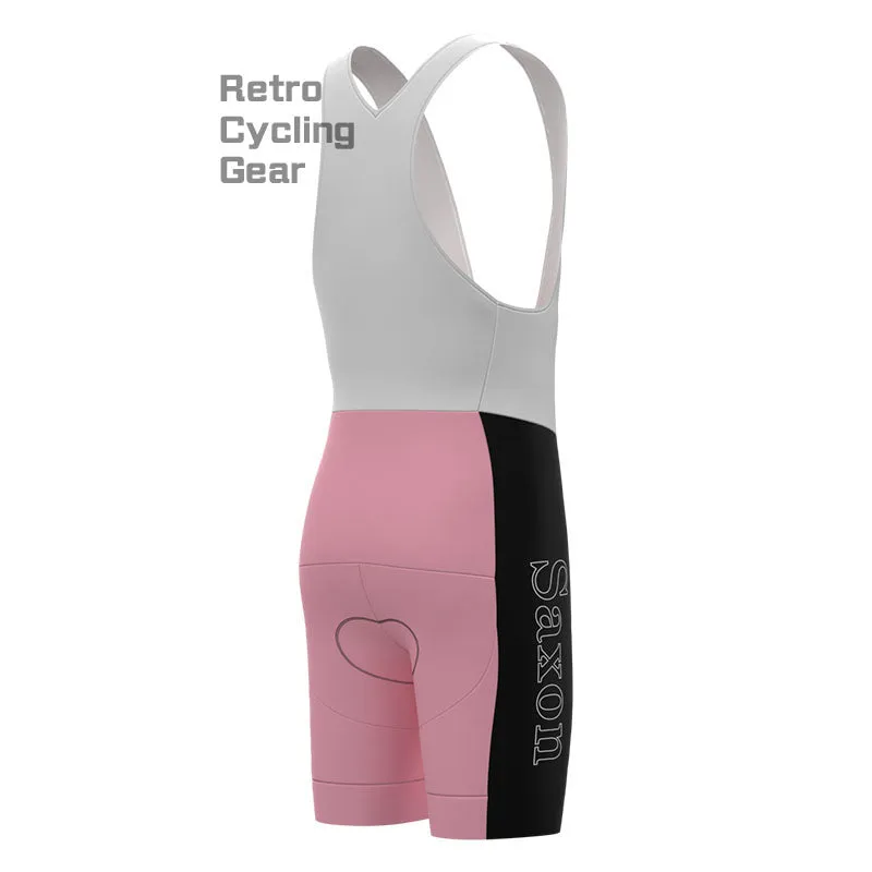 SEFB Retro Cycling Shorts