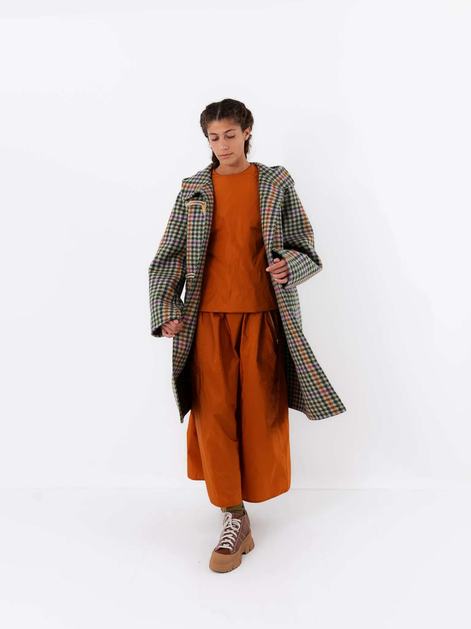 Sofie D'Hoore Castle Coat
