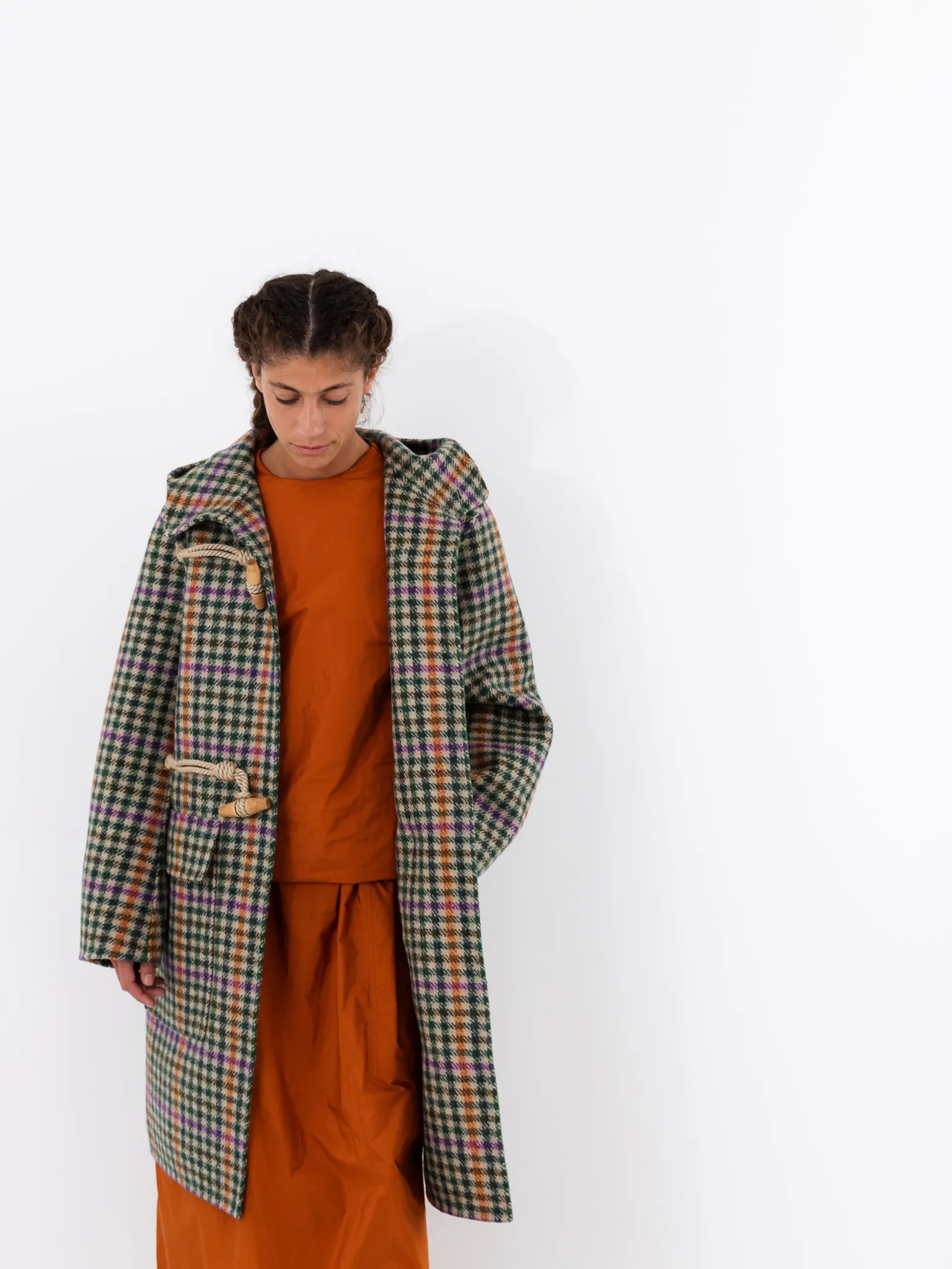 Sofie D'Hoore Castle Coat