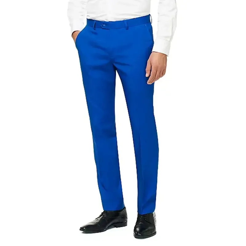 Spider Man Far From Home Tuxedo Suit