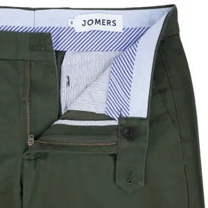 Sprague (Standard) - Forest Night Enzyme Washed Chino