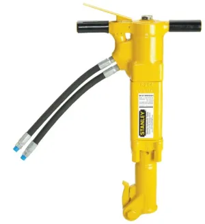 Stanley BR87320 Underwater Hydraulic Breaker