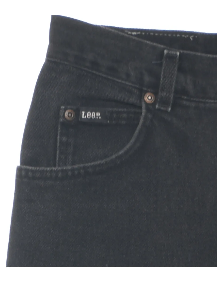 Tapered Lee Jeans - W28 L31