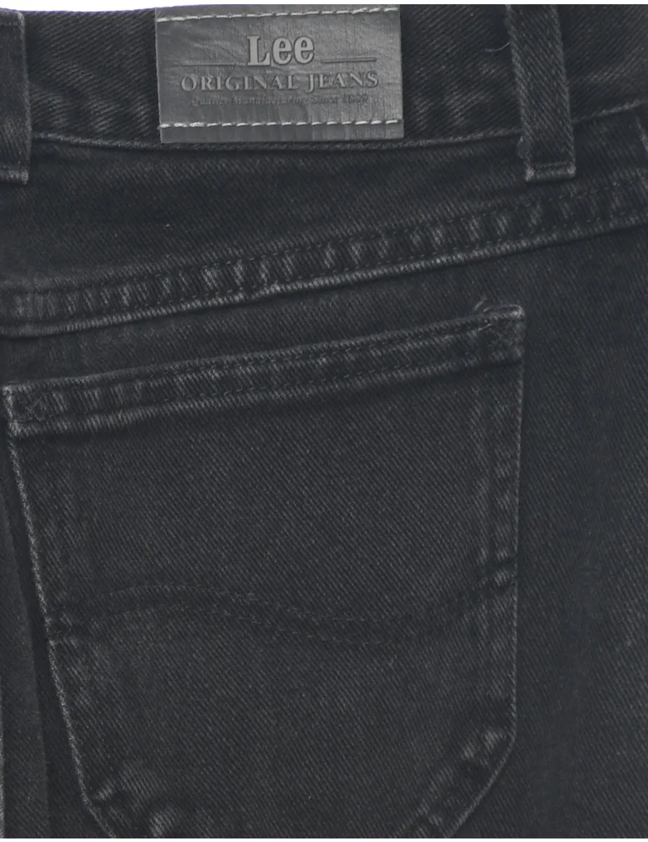 Tapered Lee Jeans - W28 L31