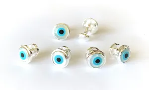 The Protective Eye Formal Set