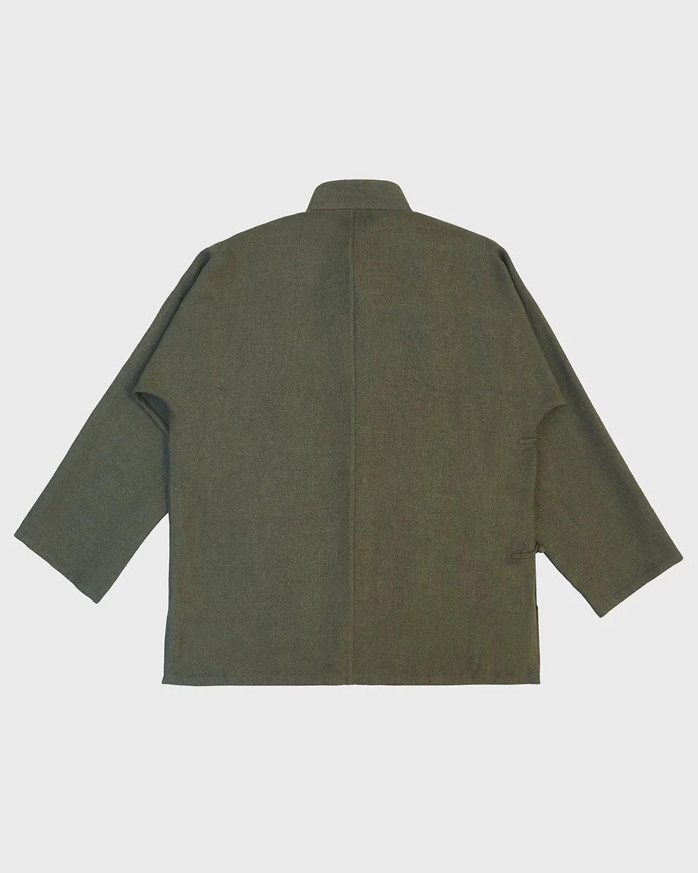 Tibetan Shirt