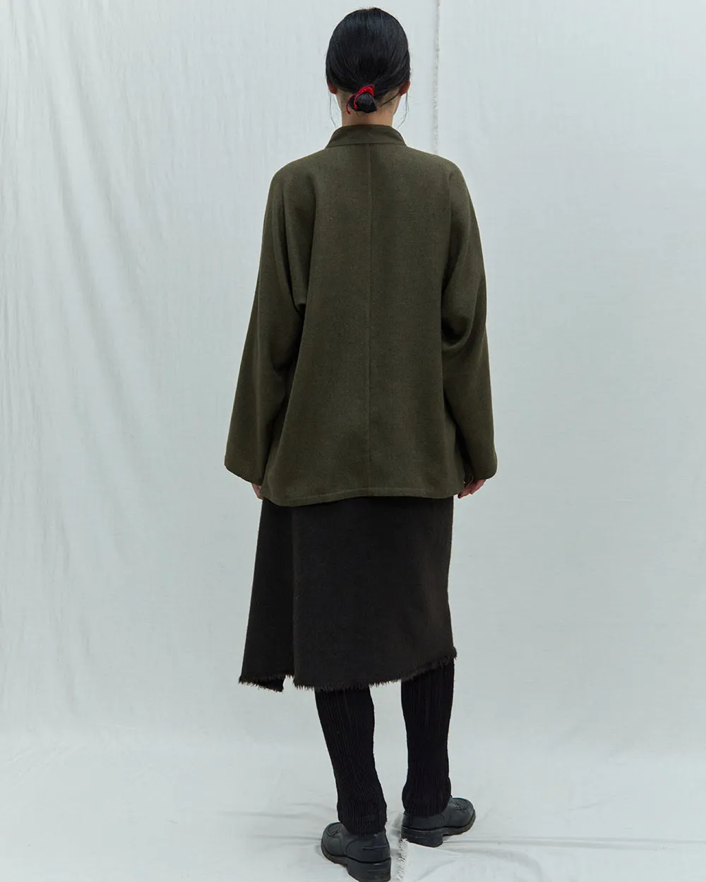Tibetan Shirt