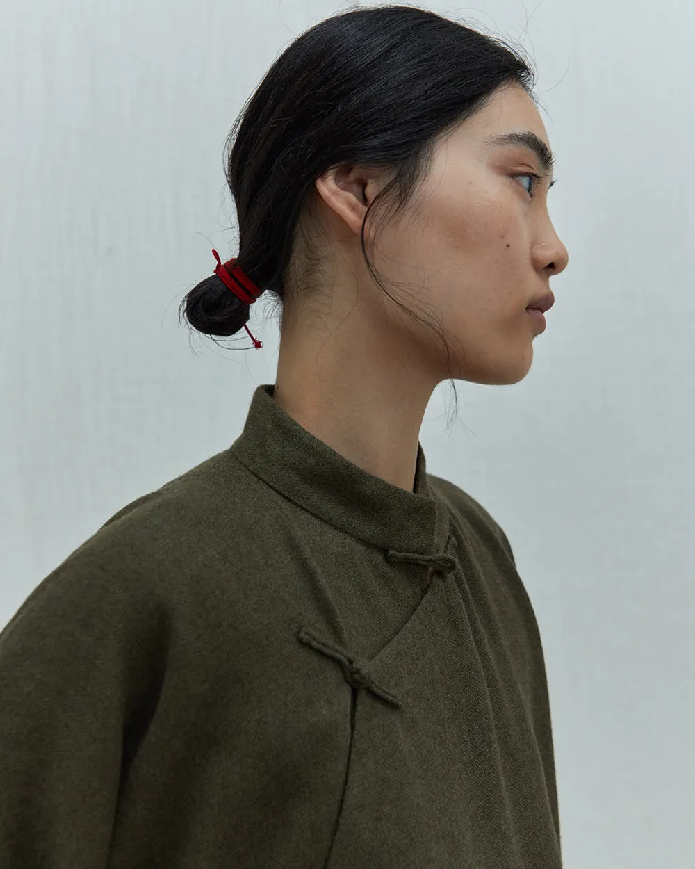 Tibetan Shirt