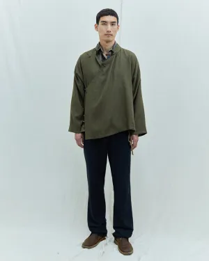 Tibetan Shirt