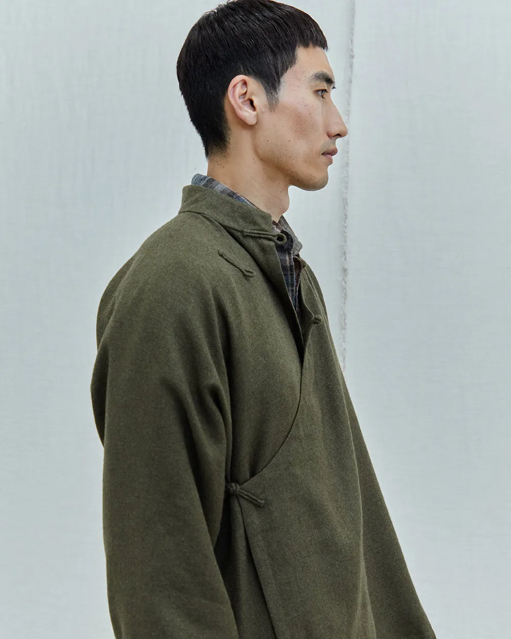 Tibetan Shirt