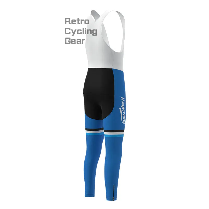 Todeka Retro Cycling Pants
