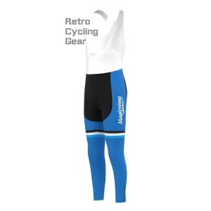 Todeka Retro Cycling Pants