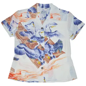 Tsuru (Women's Shirt)