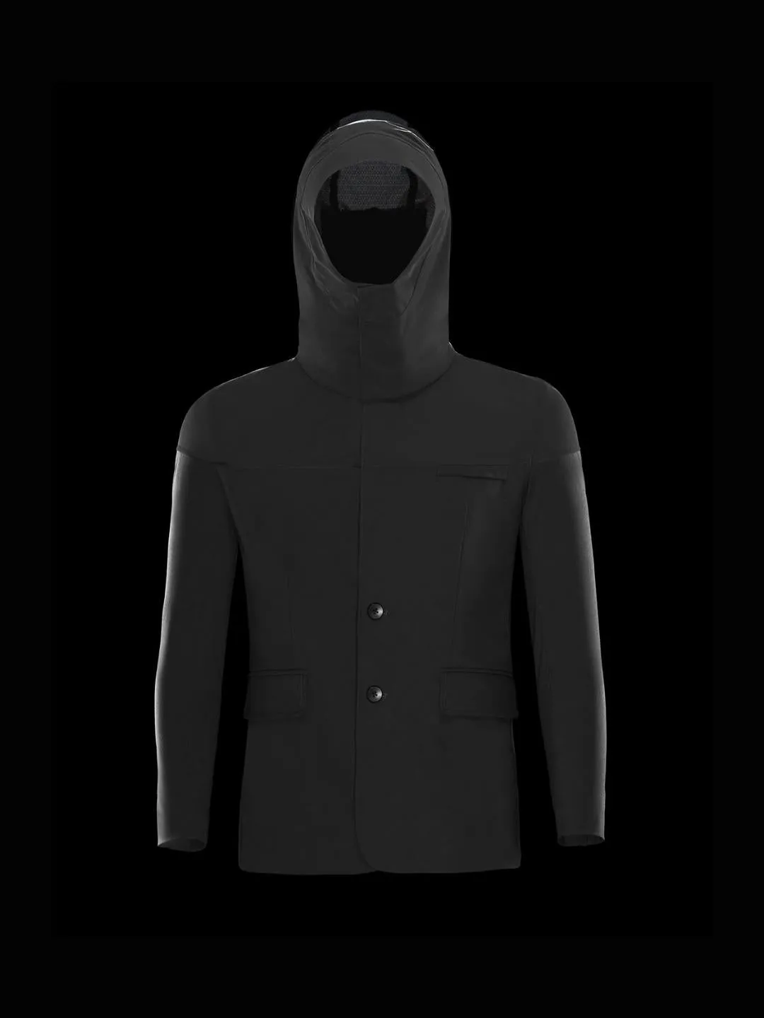 Ultra Suit 2.0 - 經典款外套