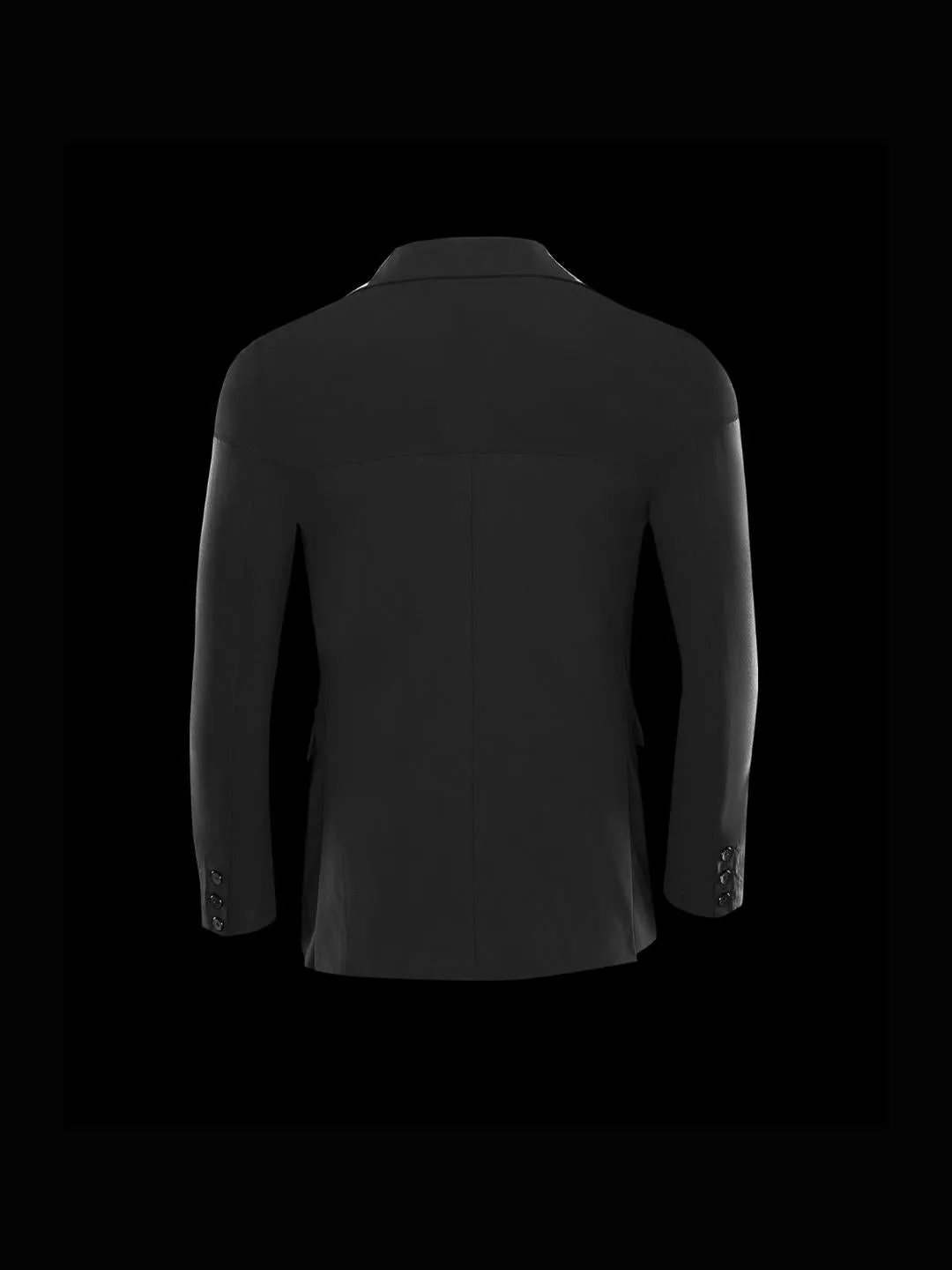 Ultra Suit 2.0 - 經典款外套
