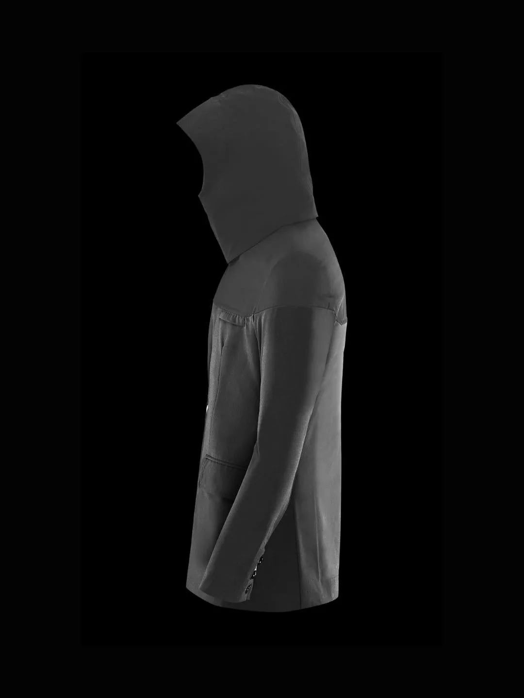 Ultra Suit 2.0 - 經典款外套