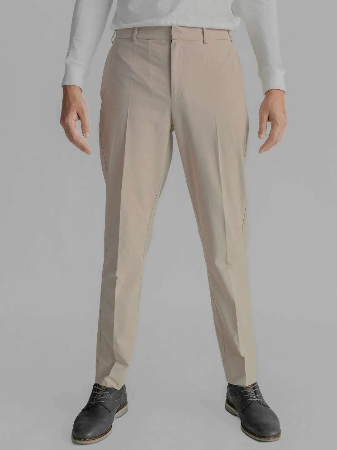 Ultra Suit 3.0 雙排扣套裝組合 白晝沙   M-system