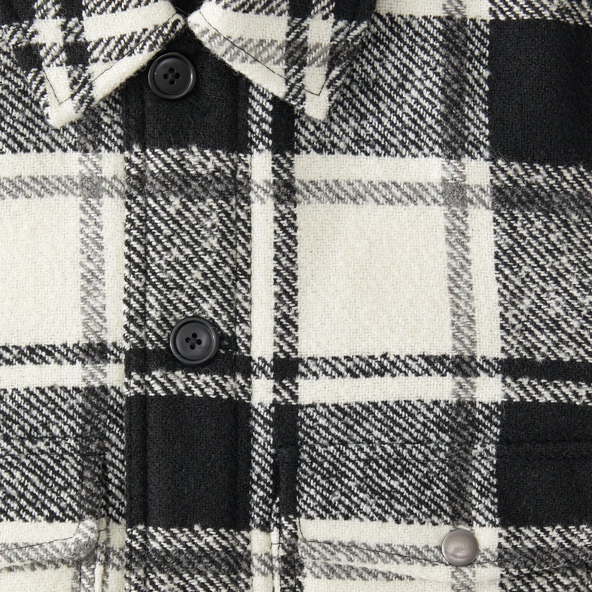 Upper Peninsula Woodsman Coat