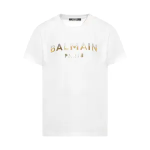 White T-Shirt