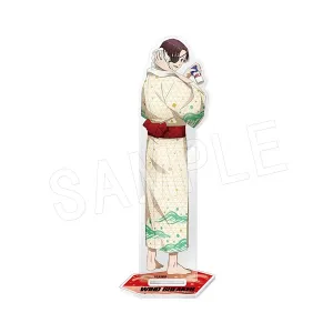 WIND BREAKER アクリルフィギュアスタンド お風呂 Ver. 蘇枋隼飛