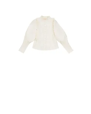 WINTER COTTON SHIRT
