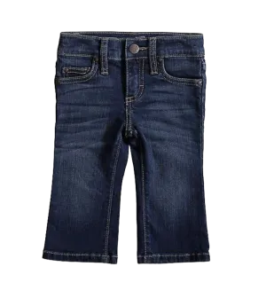 Wrangler Toddler Skinny Blue Jeans