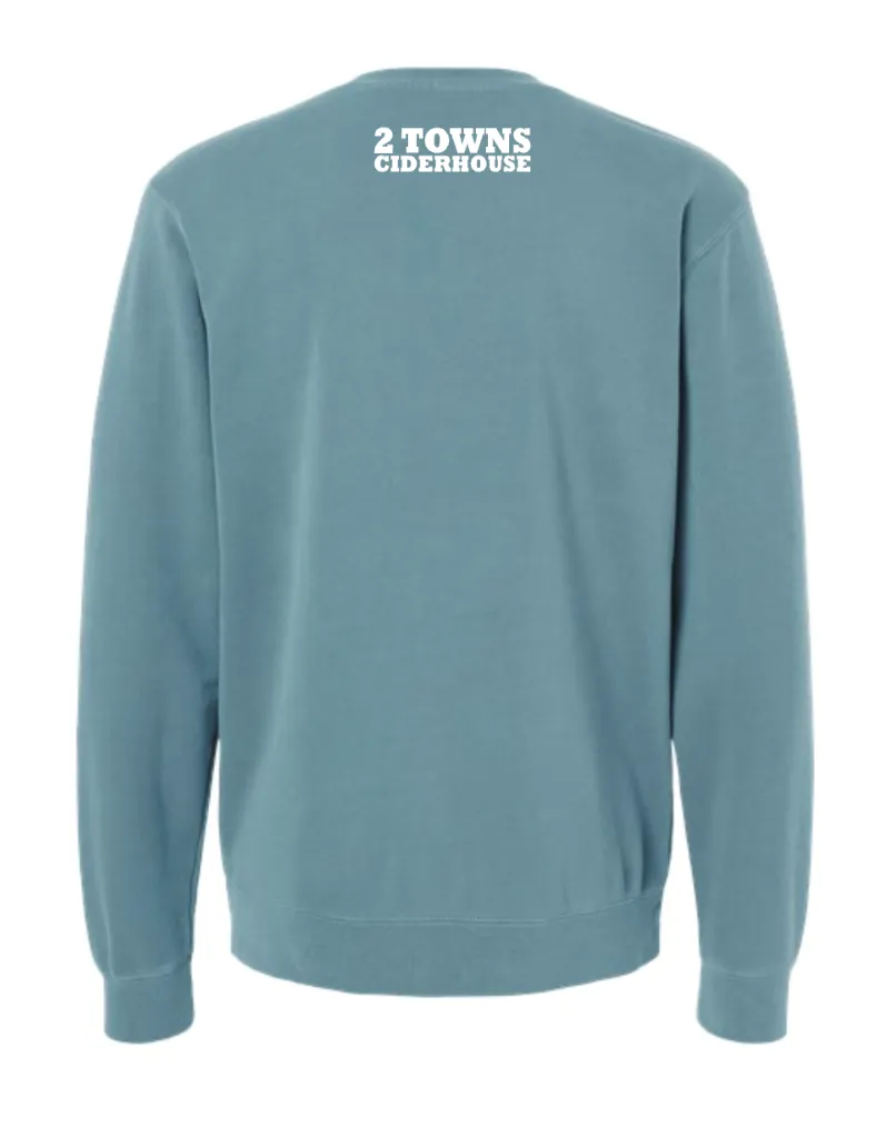 WS - Crewneck Sweatshirt