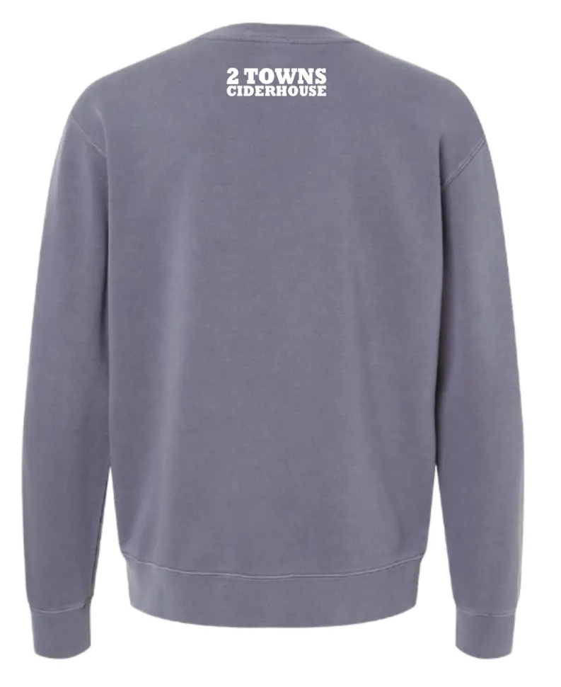 WS - Crewneck Sweatshirt
