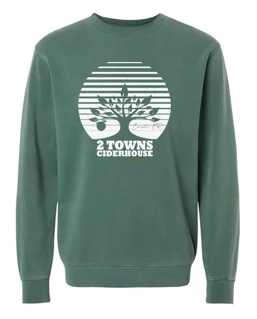 WS - Crewneck Sweatshirt