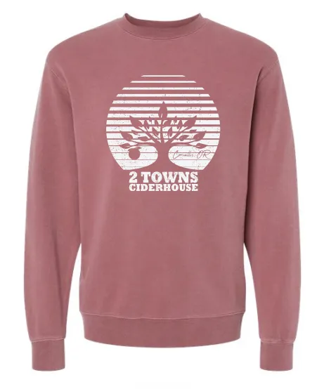 WS - Crewneck Sweatshirt
