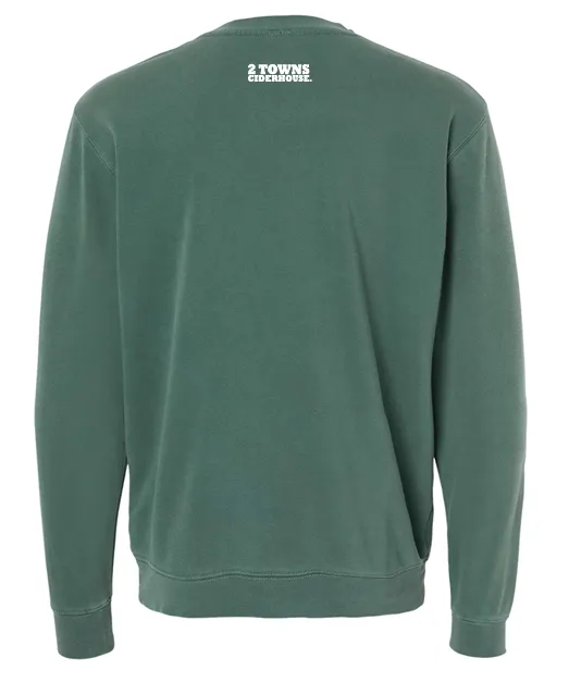 WS - Crewneck Sweatshirt
