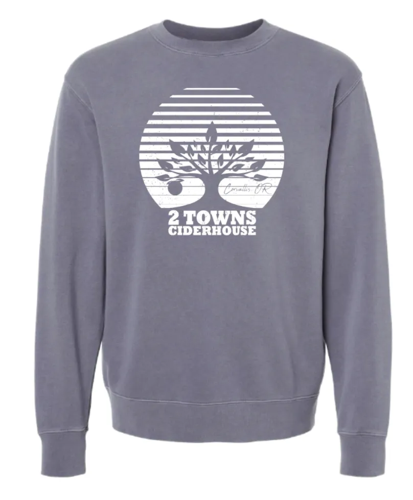 WS - Crewneck Sweatshirt