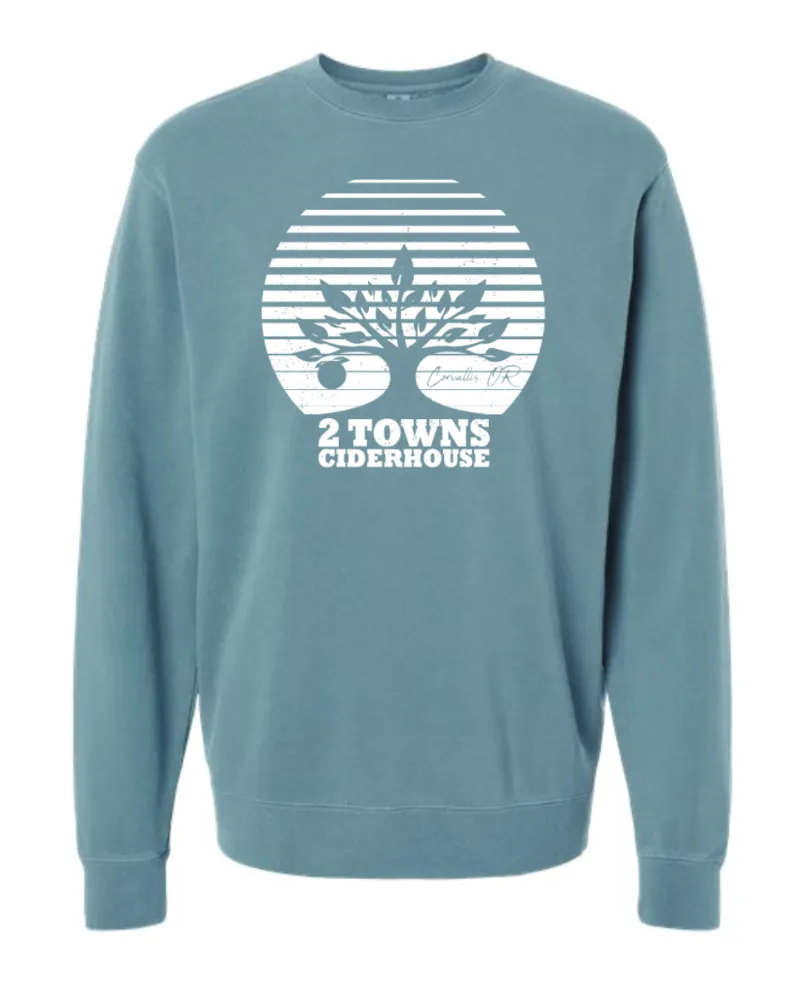 WS - Crewneck Sweatshirt